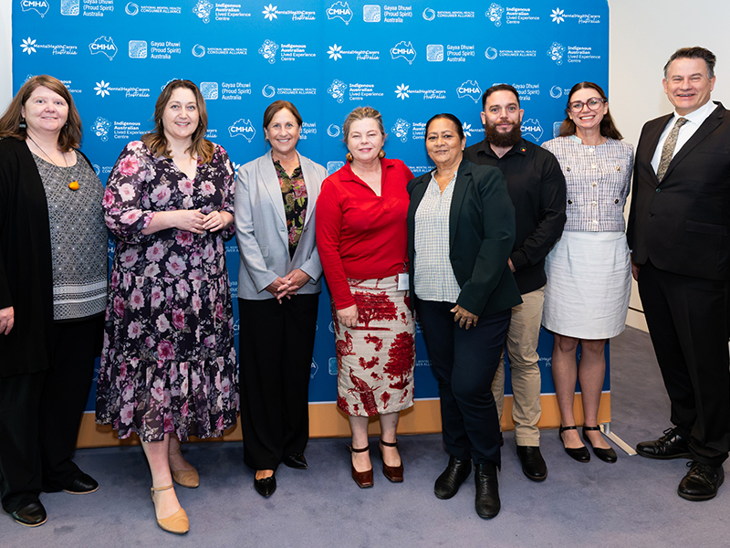 Launch of the Report at a Parliamentary Breakfast on 31 March 2026