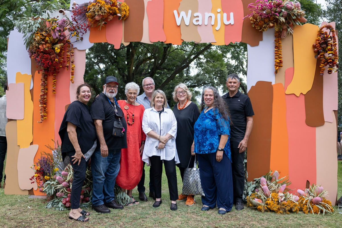 Bunuru Social Impact Group