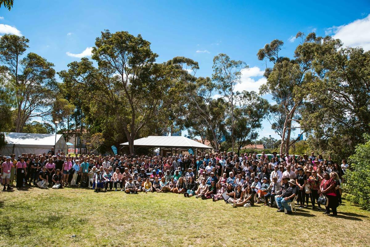 Bunuru Social Impact Summit