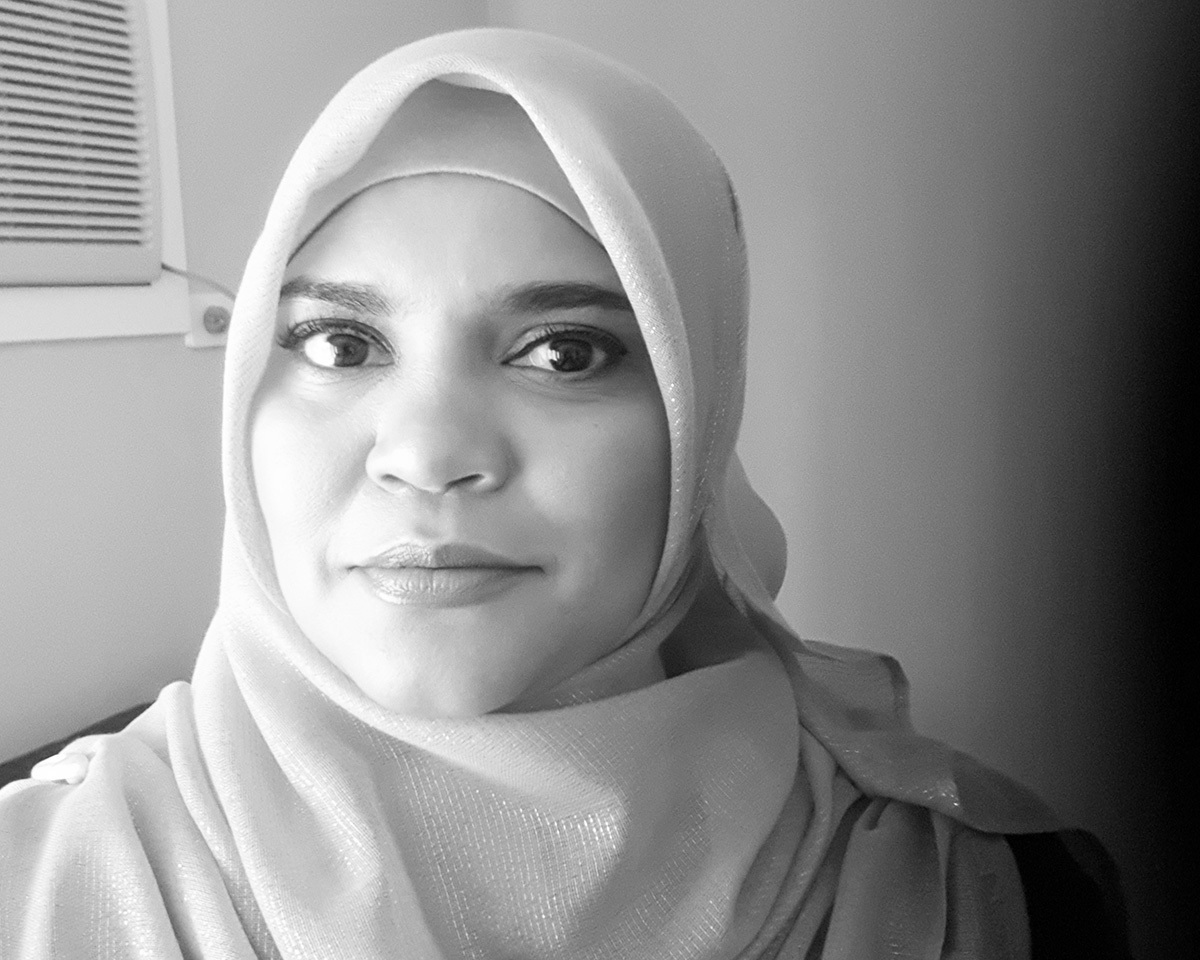 Dr Nada Ibrahim