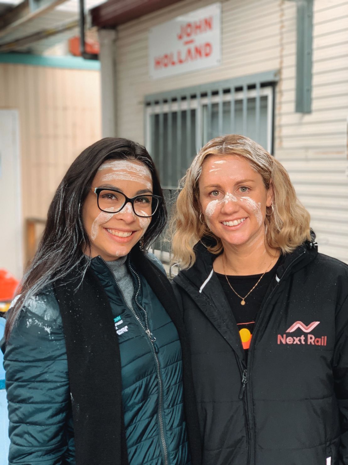 Indigenous Social Impact in Construction.