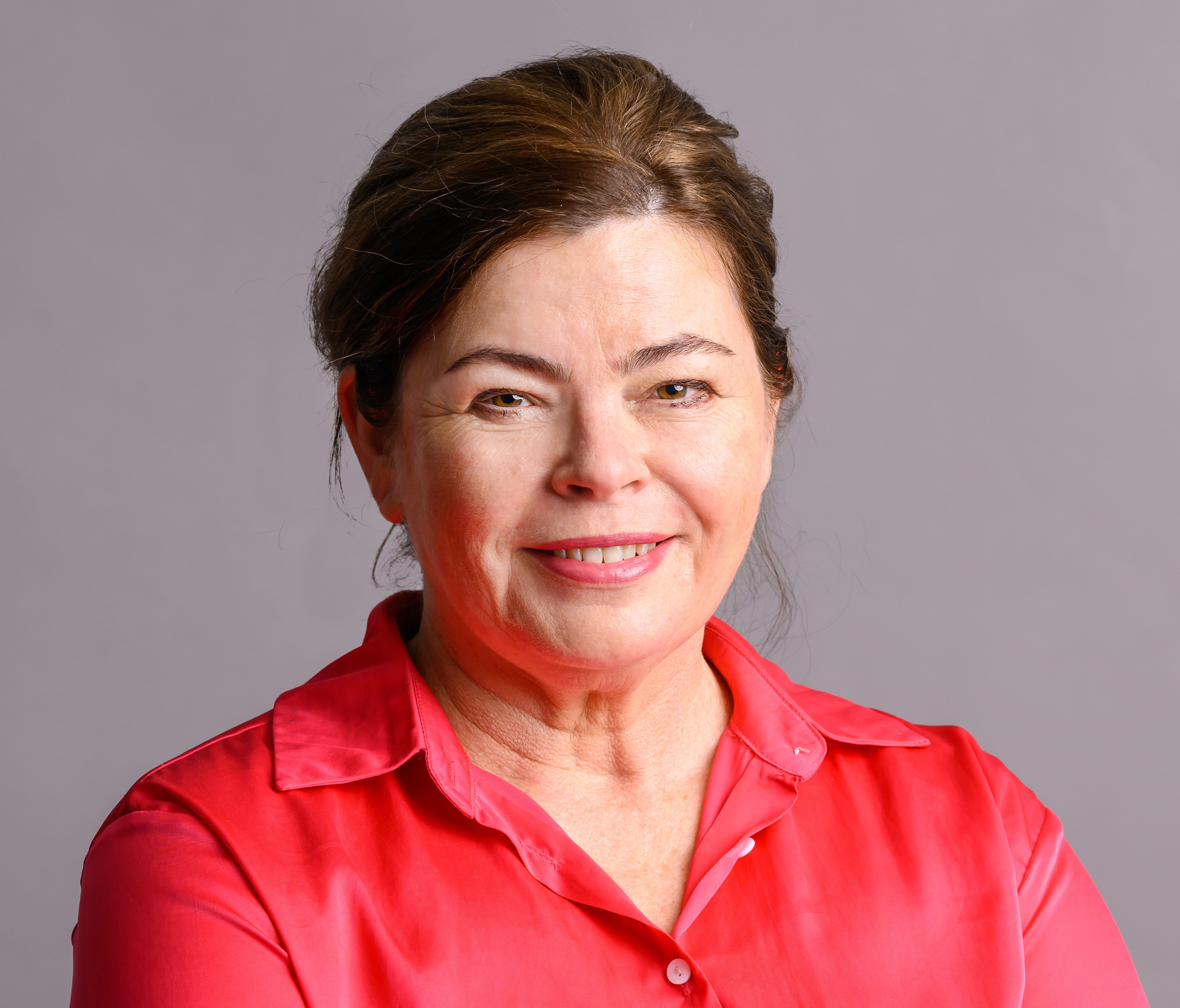 Community Mental Health Australia CEO Kerry Hawkins