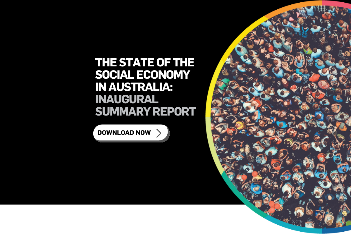 Social Economy