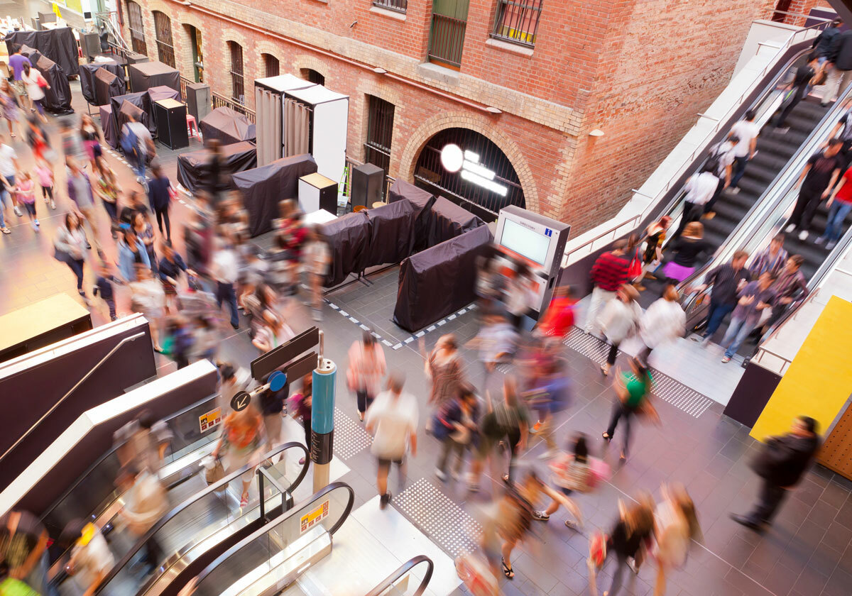 Australia post-covid