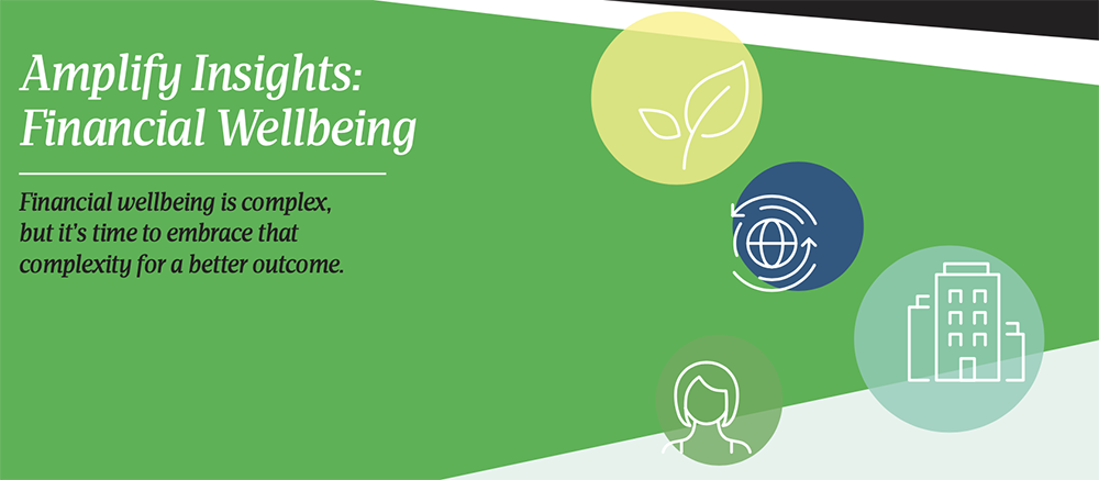Amplify Insights: Financial Wellbeing