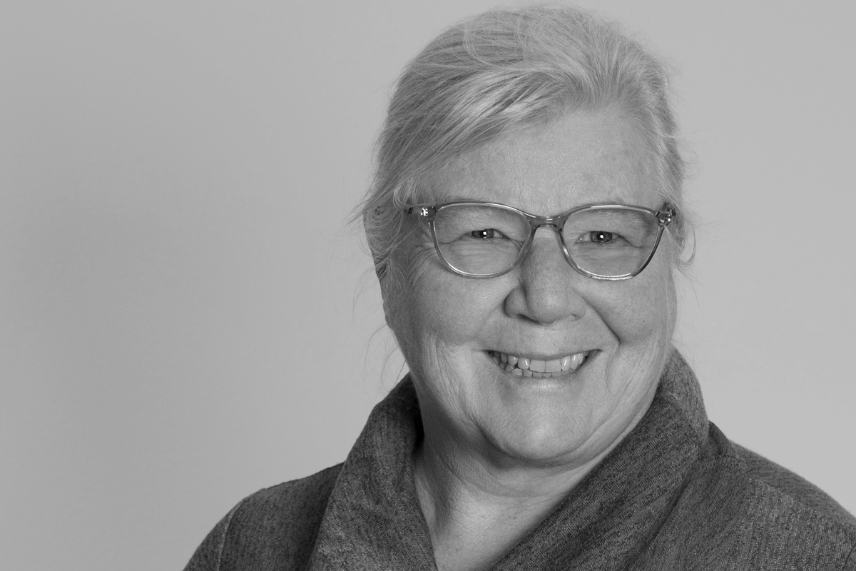 Stephanie Eglington-Warner